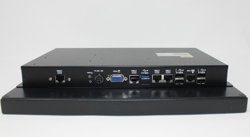 Tek Visions CMP-TEK788-D36 Touchscreen and Touchpanel 12.1''