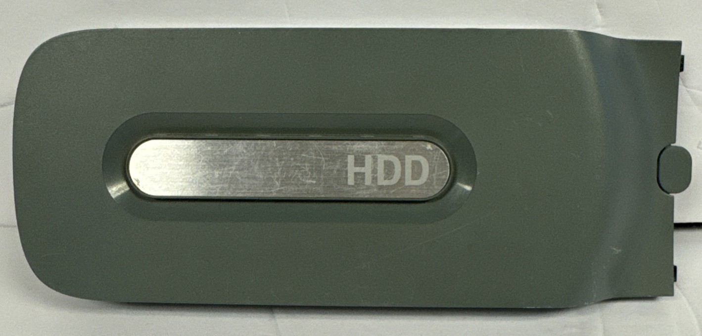 Authentic Microsoft XBOX 360 20GB Hard Drive