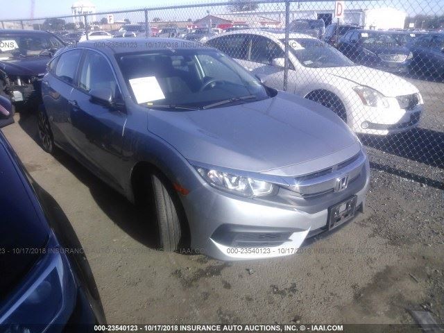 Engine 2.0L Naturally Aspirated VIN 2 6th Digit Fits 16-21 CIVIC 3794313