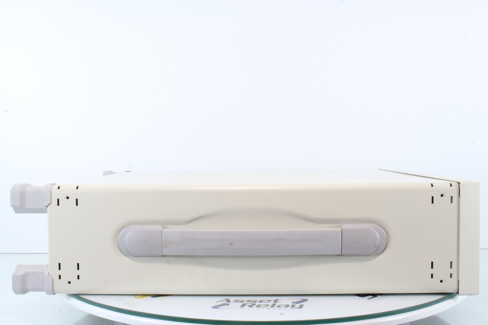 Yokogawa Ando AQ2202 Frame controller (9 Slots)
