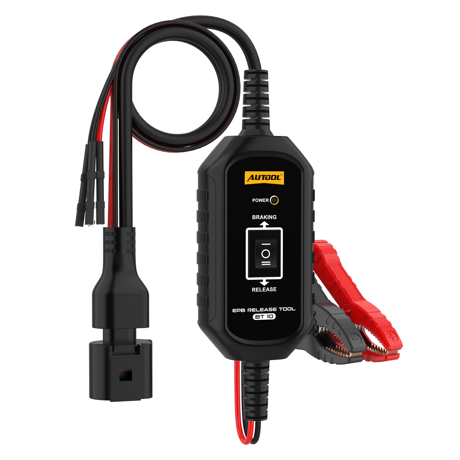 AUTOOL EPB Release Tool Auto Electronic Parking Brake Lock Release Reset Tool