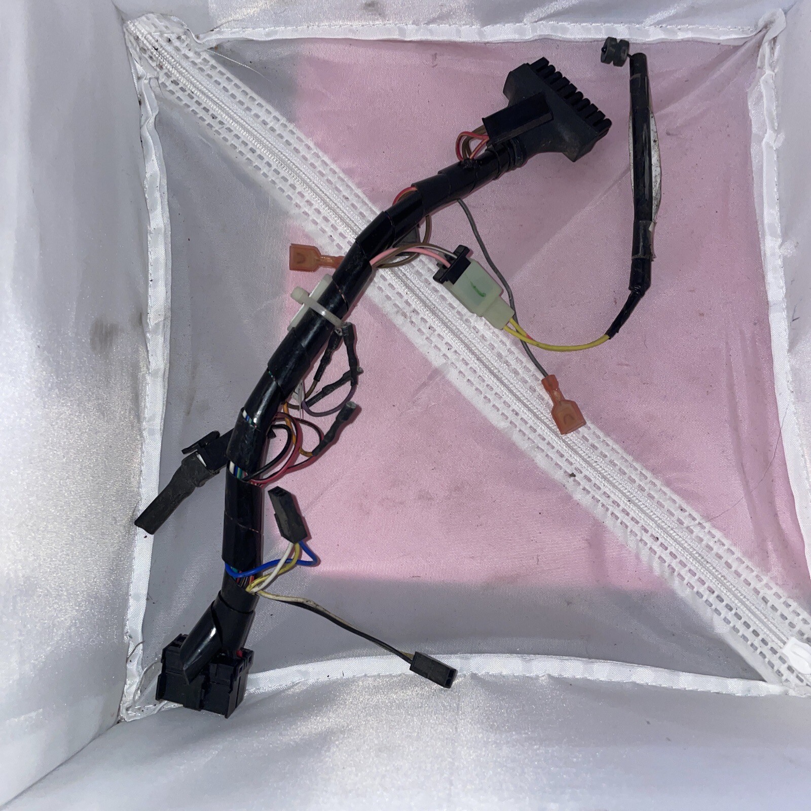 Cable Loom DWR9763H013 For A Pride Mobility Scooter DF22