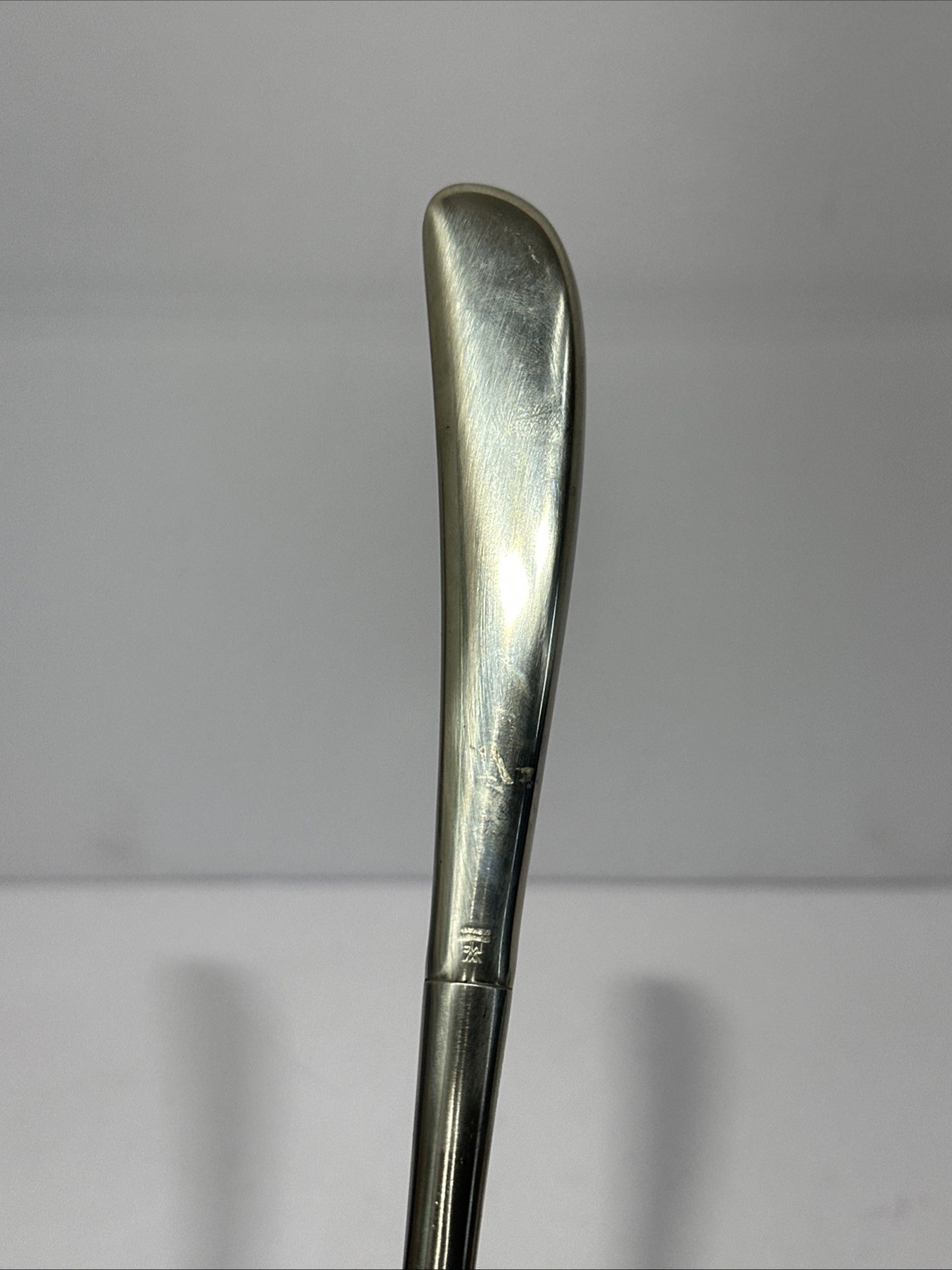 FRASER’S STAINLESS CARVING SET #8852 Germany MMF-CROMARGAN Vintage