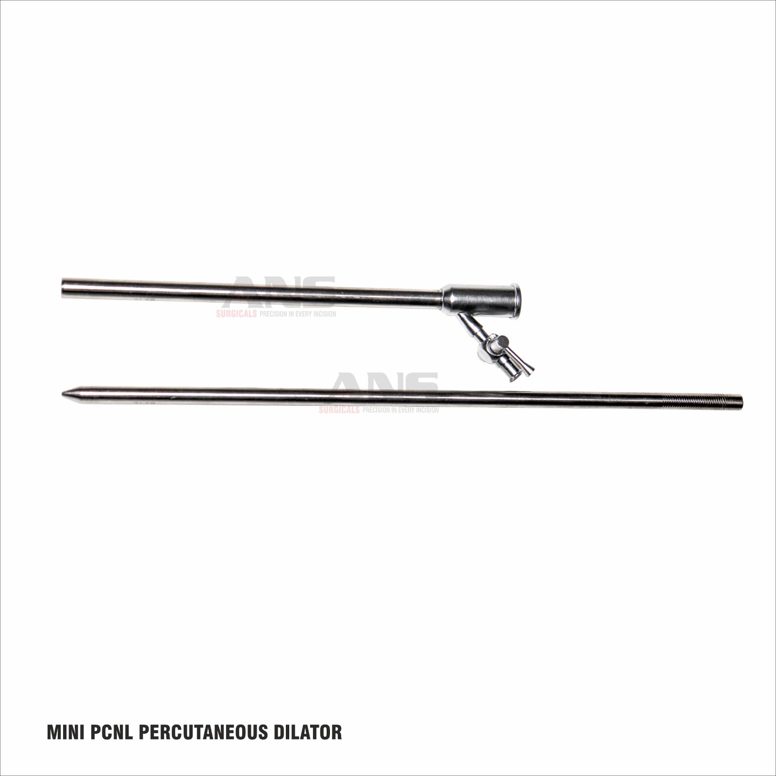 ANS MINI PCNL PERCUTANEOUS DILATOR 24Fr