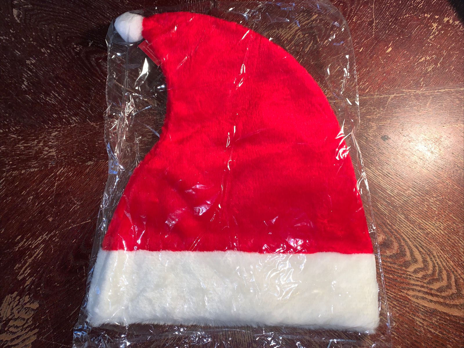 Santa Hat Size L, Model MTS820