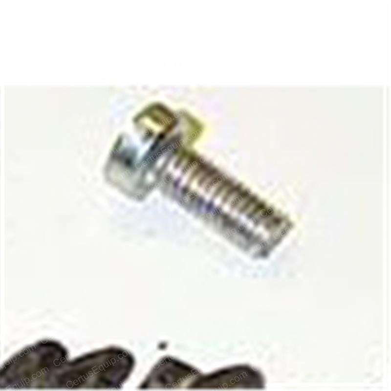 BC13GM4010 SCREW - M4-0.7 X 10