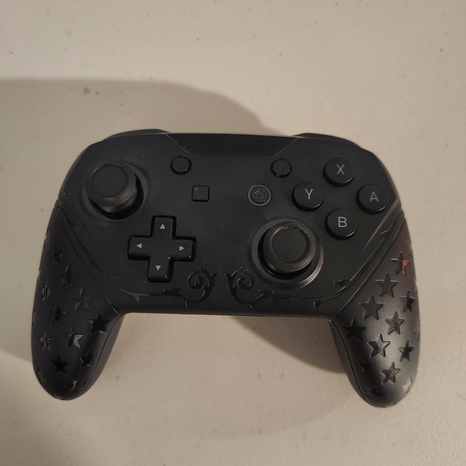 3rd Party Wireless Pro Controller Nintendo Switch