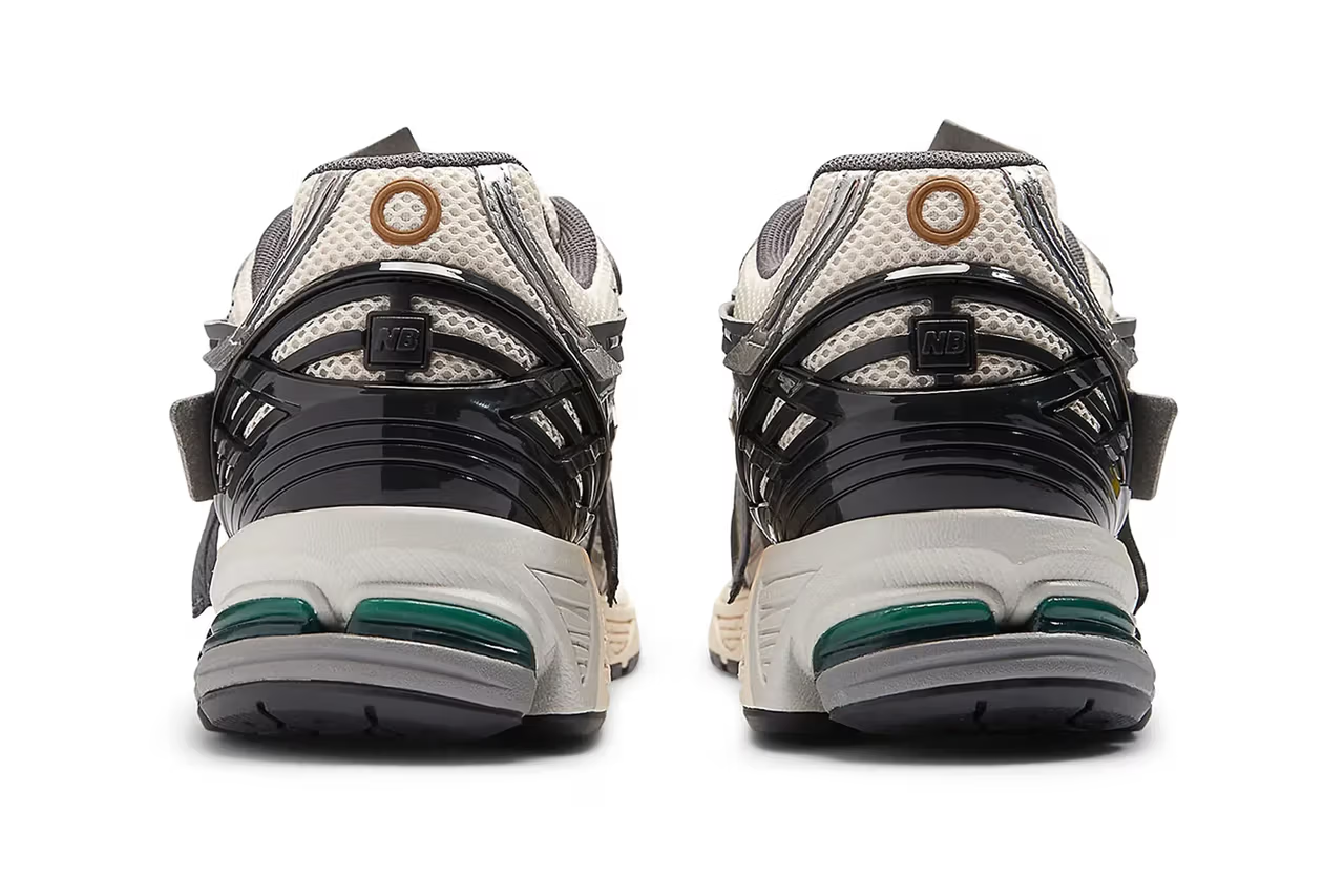 M1906AD New Balance 1906A Refined Future (Men's)