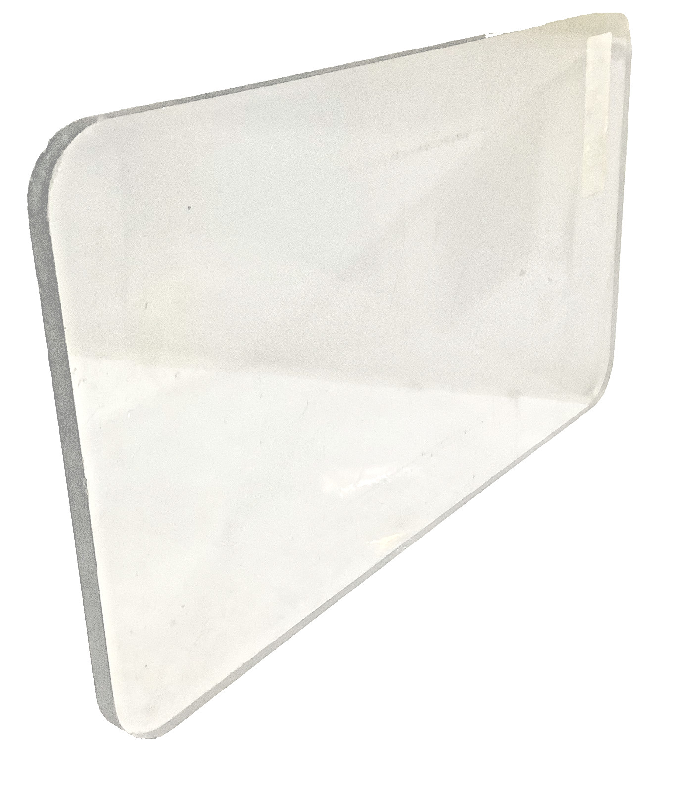 Dri Eaz HVE 3000 Clear Vacuum Lid (108116)