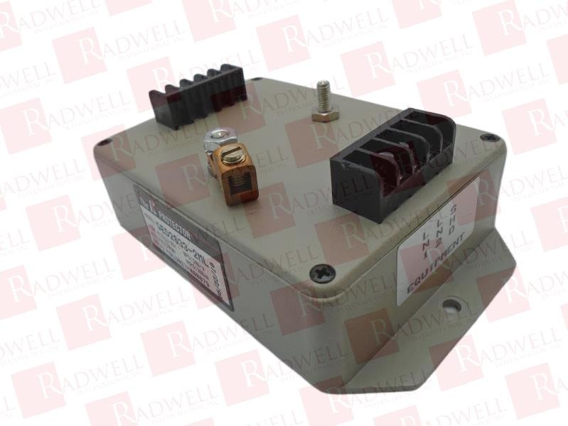 EATON CORPORATION GED2S33-2ML / GED2S332ML (USED)