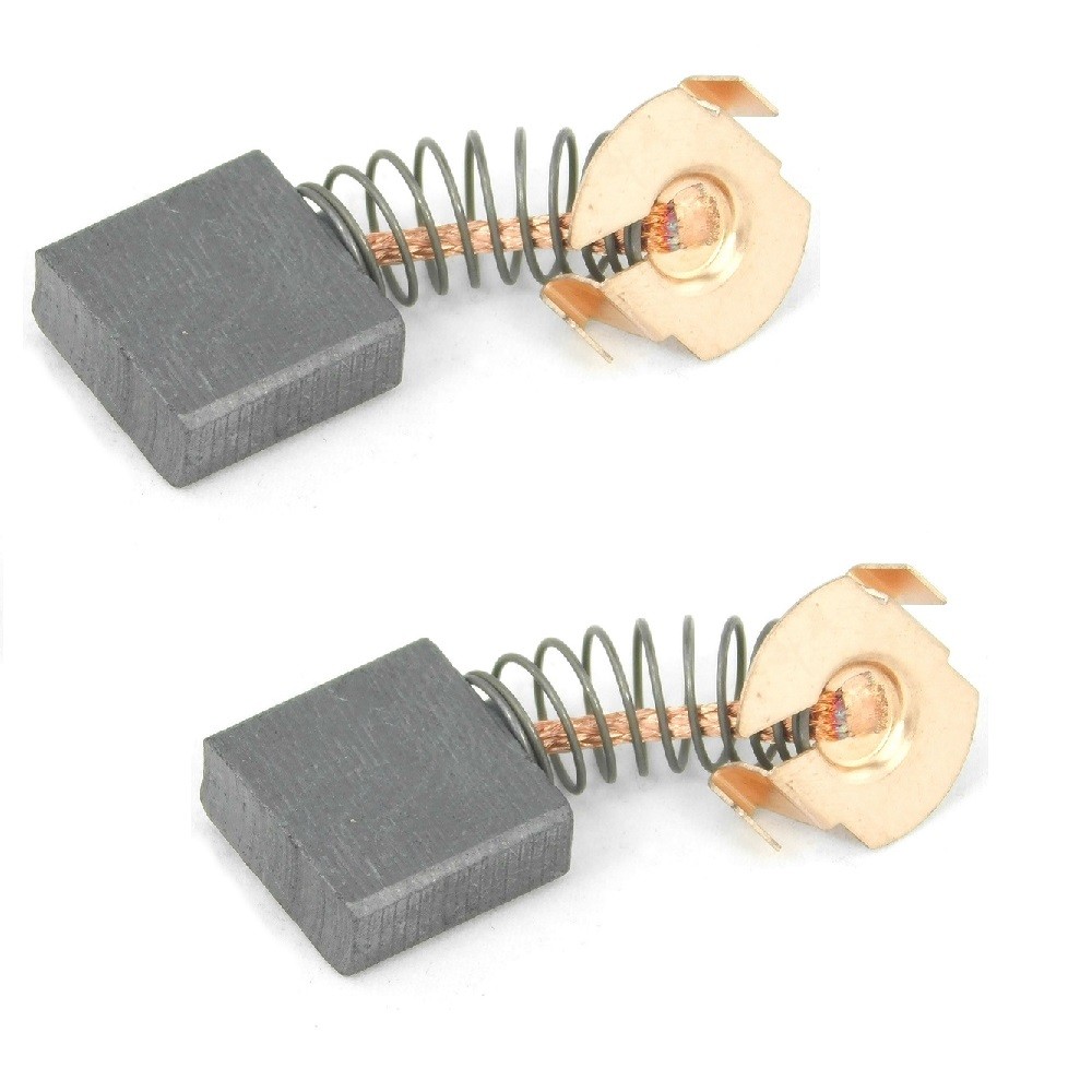 New DeWalt OEM N408735 N408735-2 Chop Saw Brush (2 Pack) D28700 D28700-AR