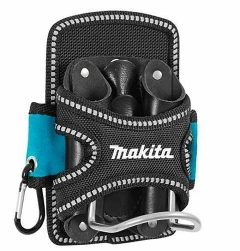 Makita P-71934 Hammer Tool Holder Heavy Duty Belt Clip Holder / NEW