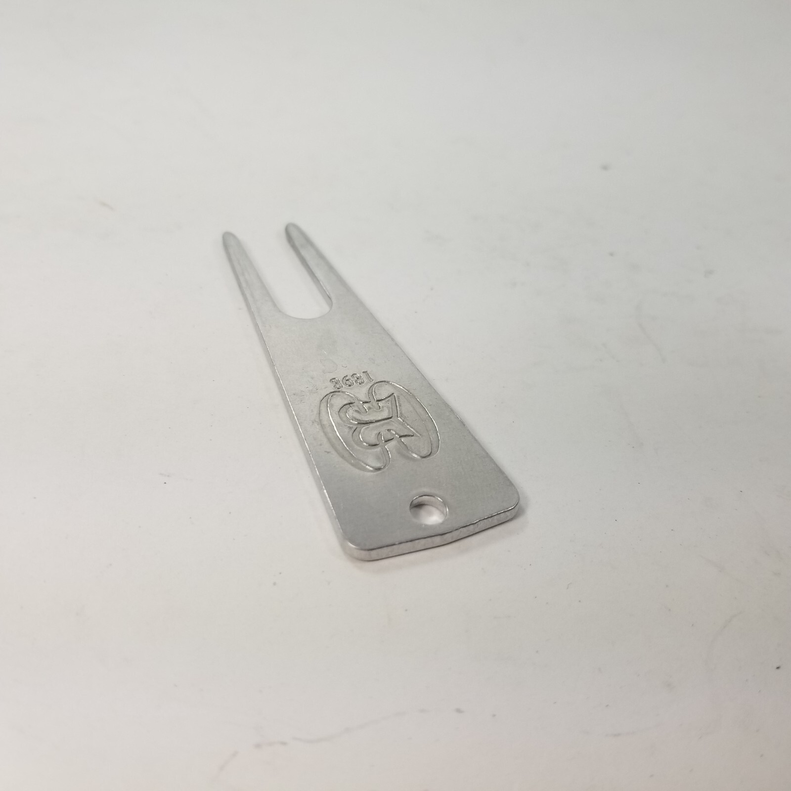 Baltimore Country Club Golf Divot Tool 1898