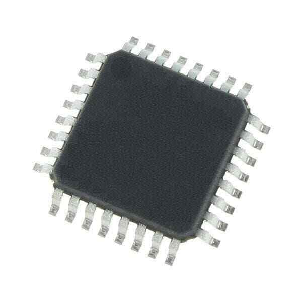 4Pcs STM8S105K4T6CTR LQFP-32