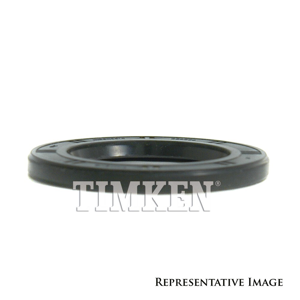 Rr Output Shaft Seal Timken 710254