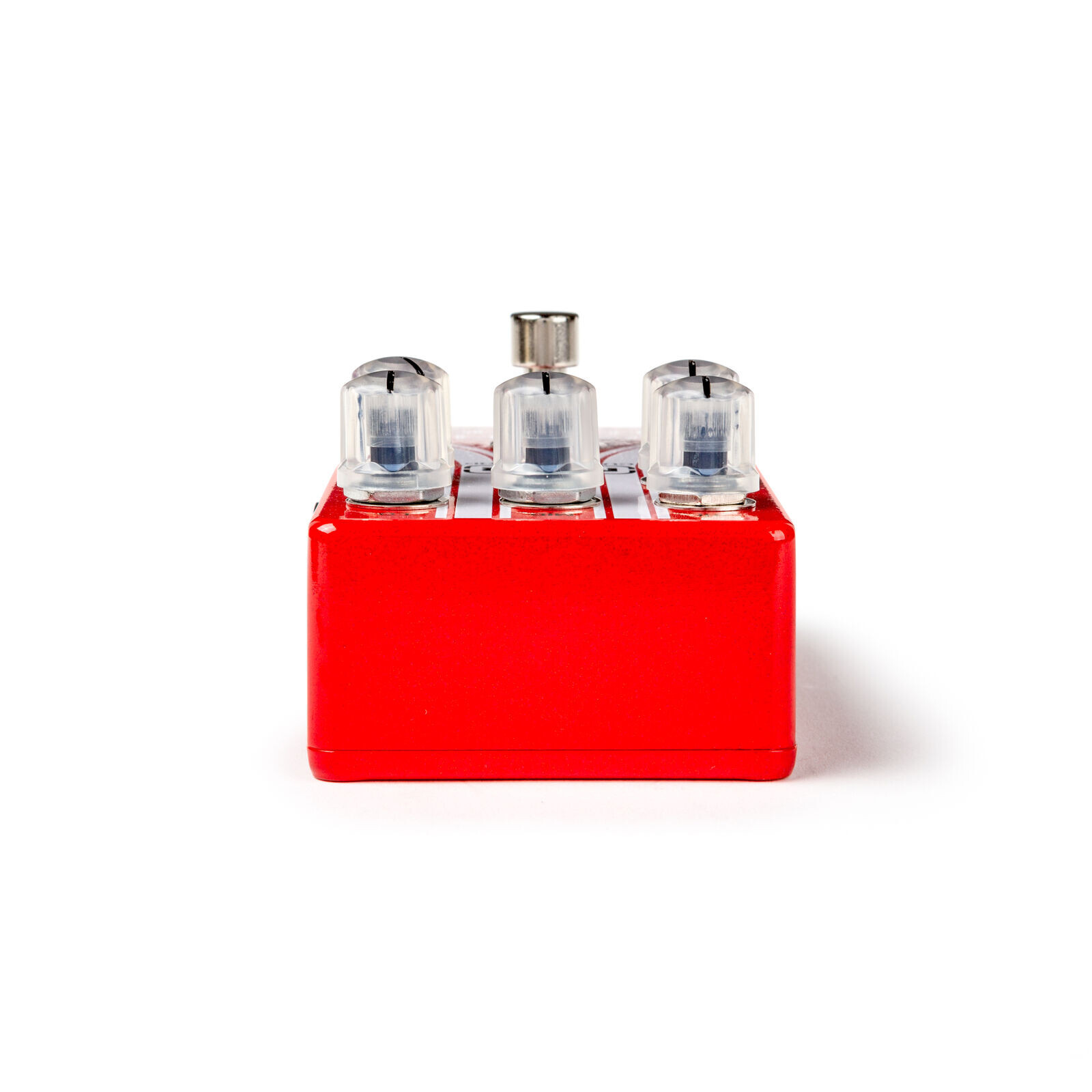MXR CSP033G Gran Torino Boost Overdrive Guitar Effects Pedal