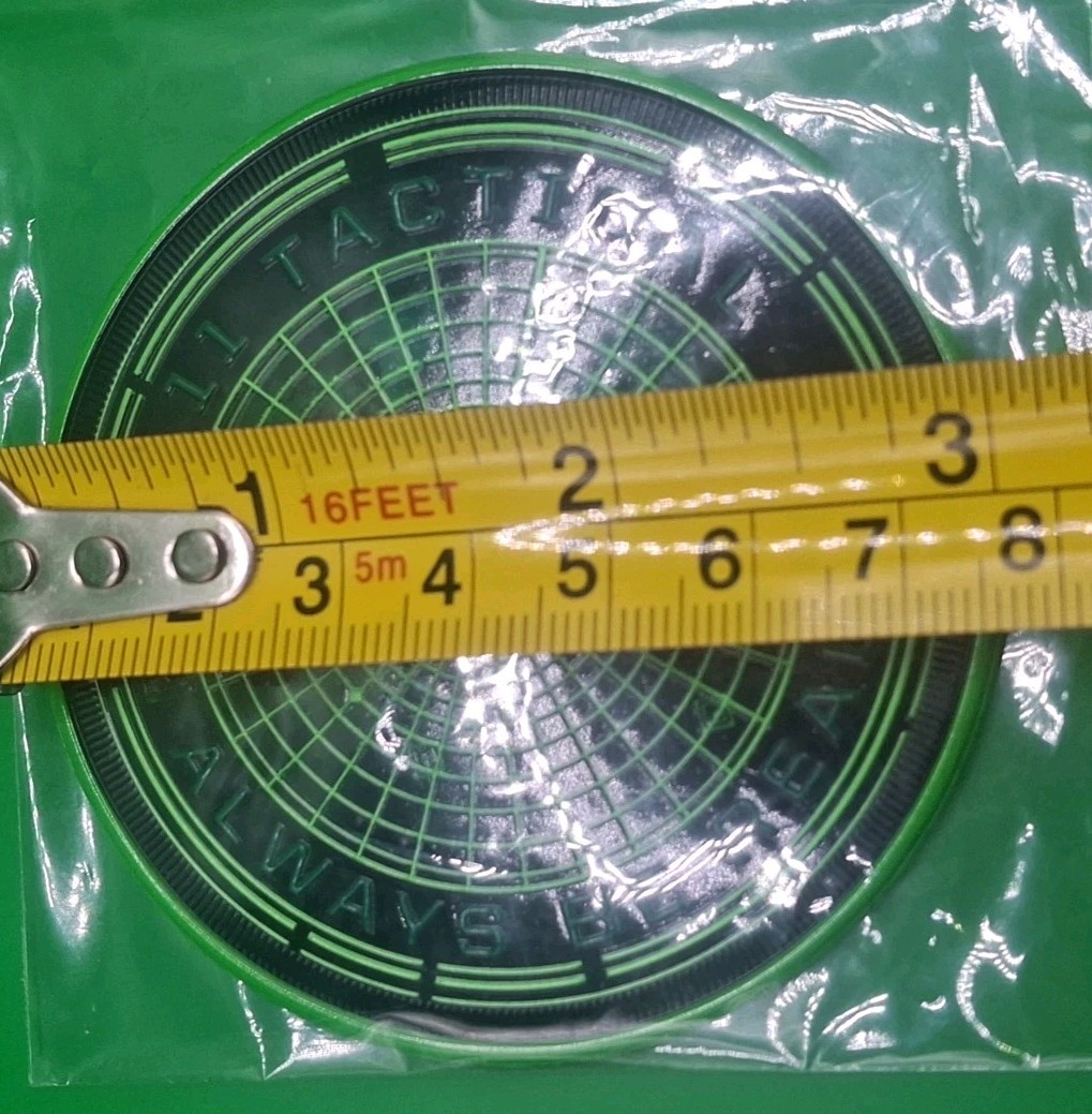 5.11 Tactical Patch