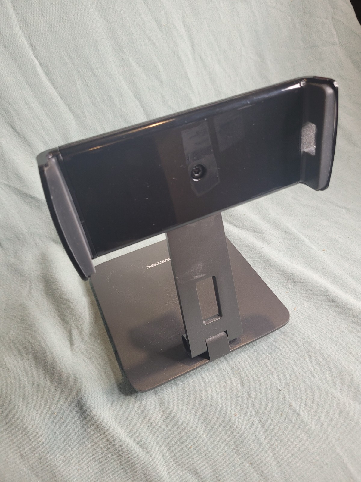 AboveTEK TS-138W Tablet Stand - Gray/Black