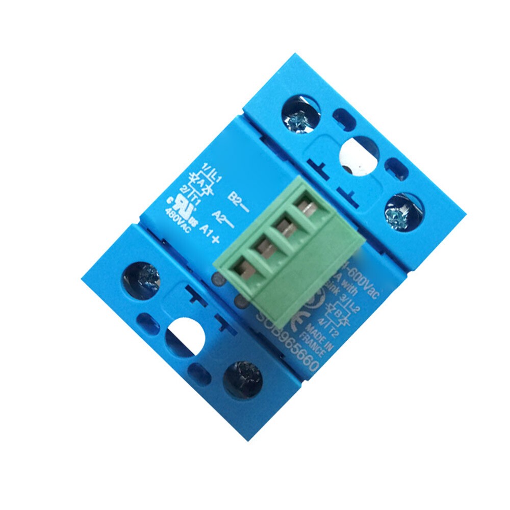 SOB965660 Solid State Relay Replacement 24-600V for Repair