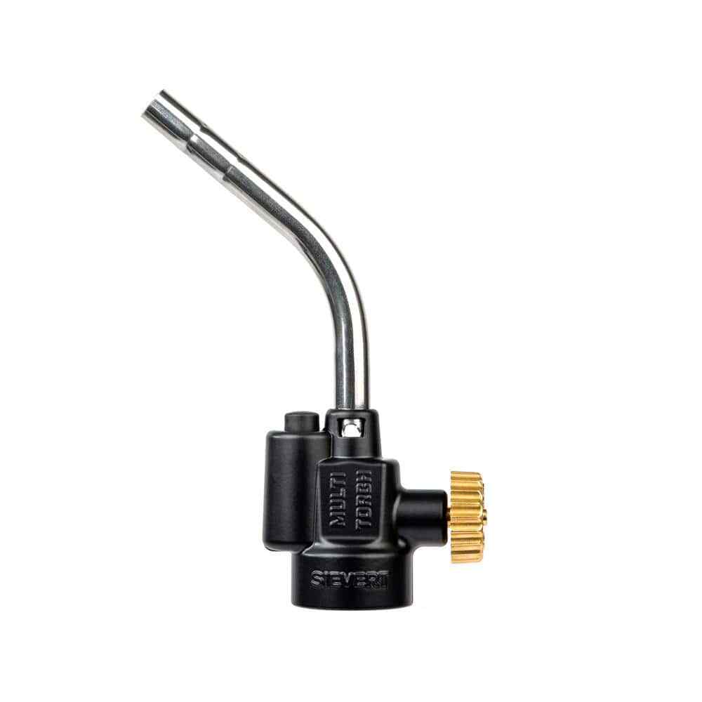 SIEVERT MultiTorch MAPP Spark Burner Tip (Fuel Not Included)