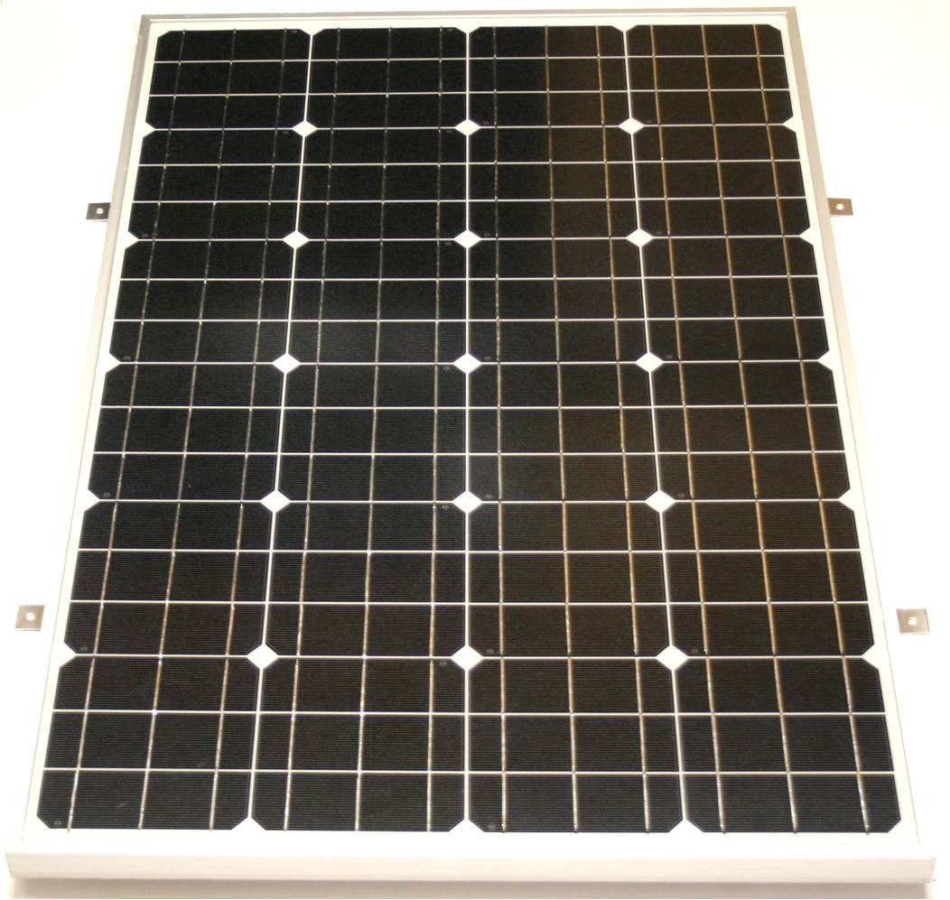 (5 Sets) Solar Panel Z Bracket Mount Mounting Set RV Boat