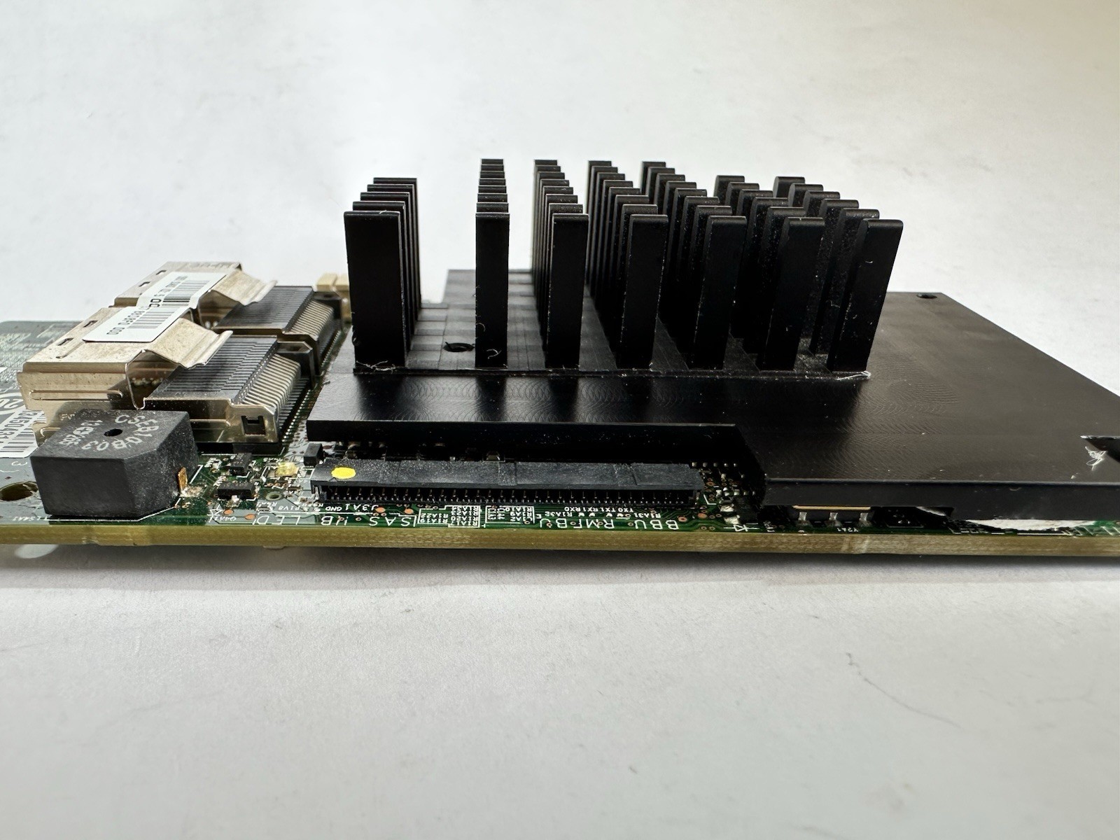 Intel SAS RAID Controller 2x SFF-8087 PCIe PBA G35316-611