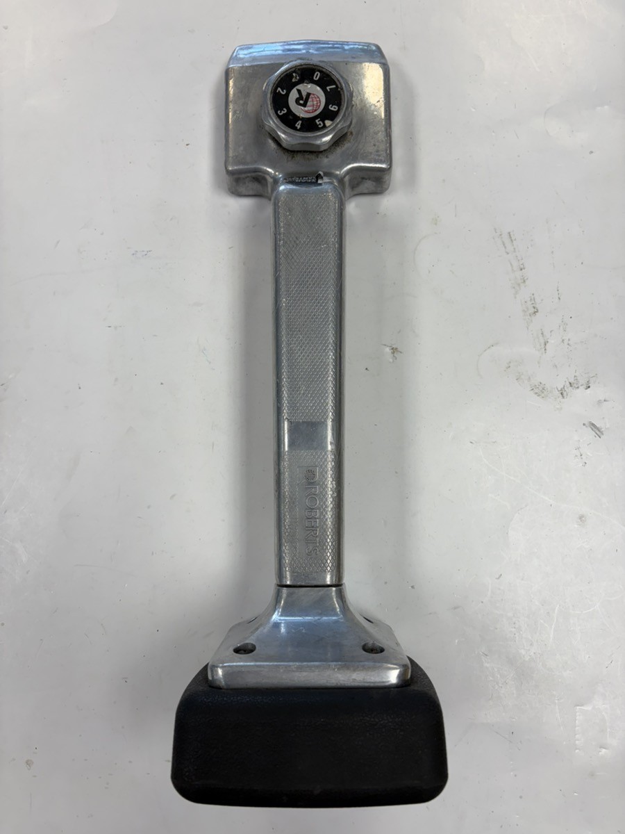 10-412-2 KNEE KICKER (P34006920)