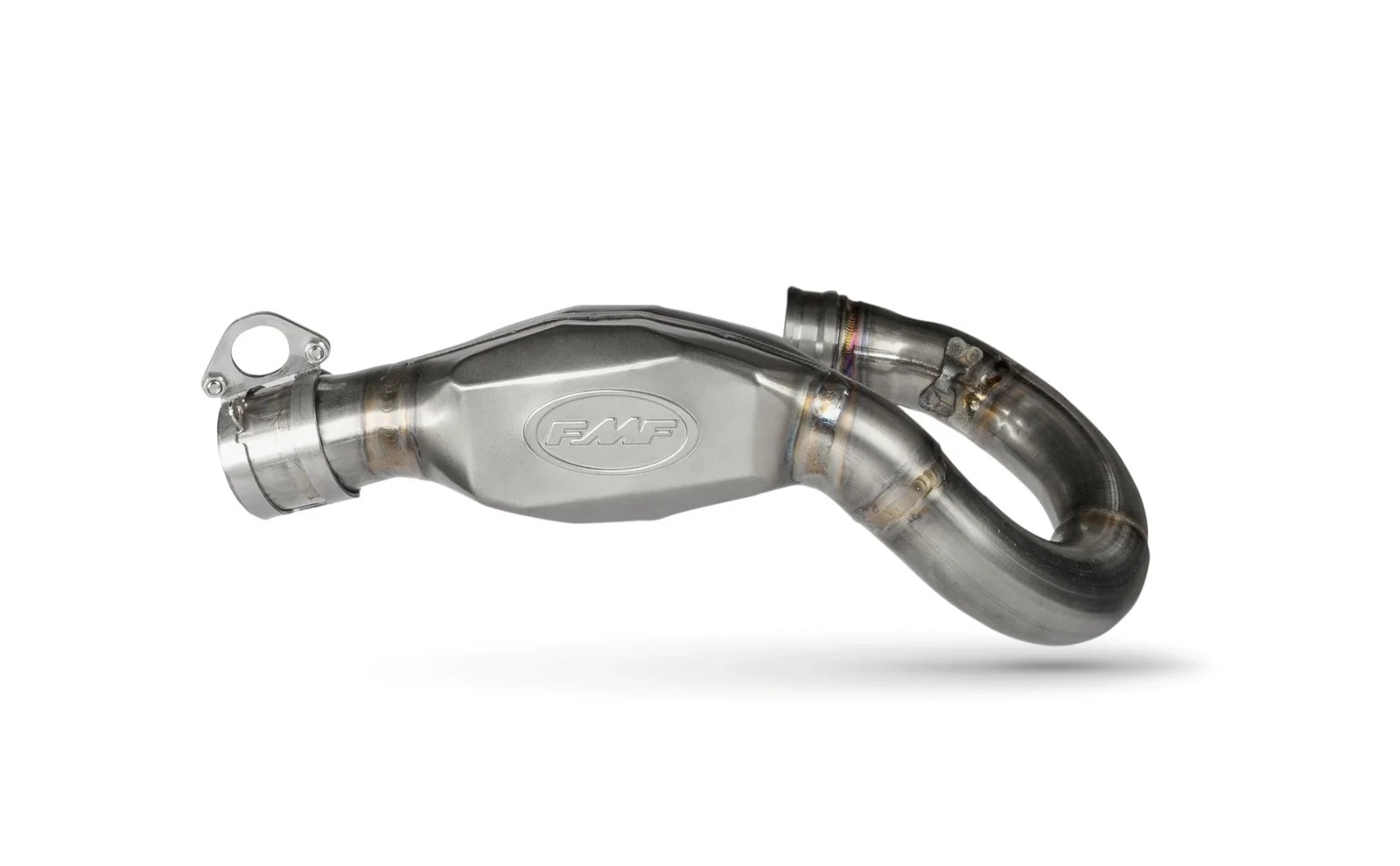 FMF 045665 Stainless Steel Megabomb Header Head Pipe 2020-2026 Beta 430RR