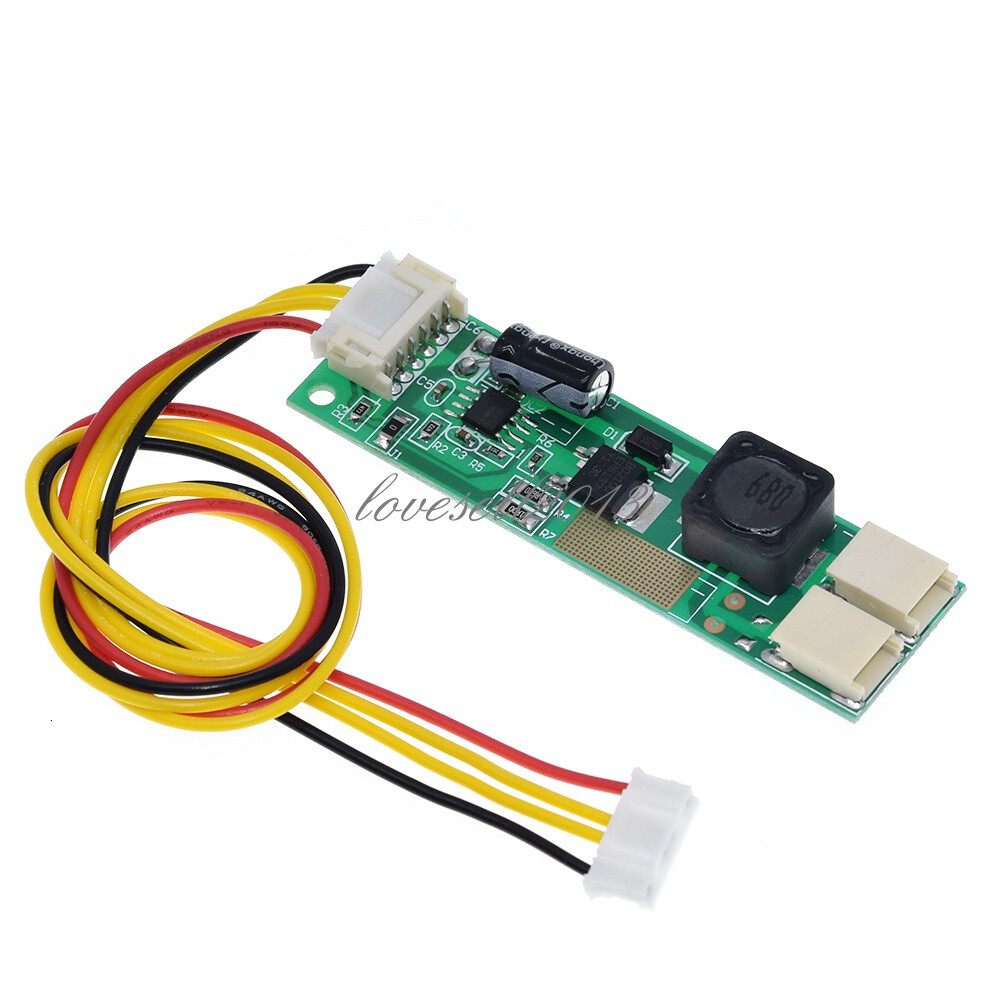 NEW Adjustable LED High Voltage Light Bar Dimmabl LED Constant Current Board