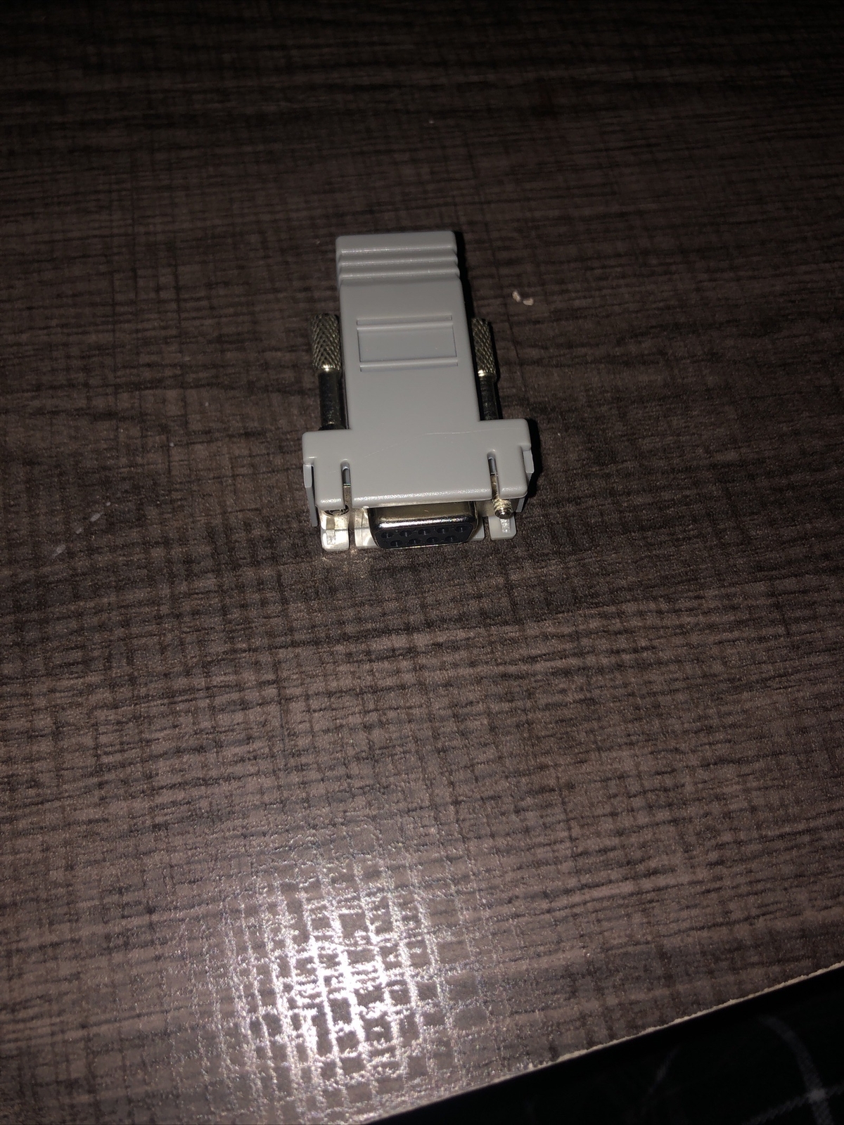 GE Interlogix KTD-312. Rs232 Interface Module/Data Manager.