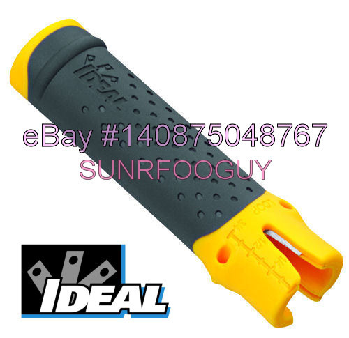 Ideal Lil’ Ripper/Stripper (45-025) NM Cable Romex wire - NEW