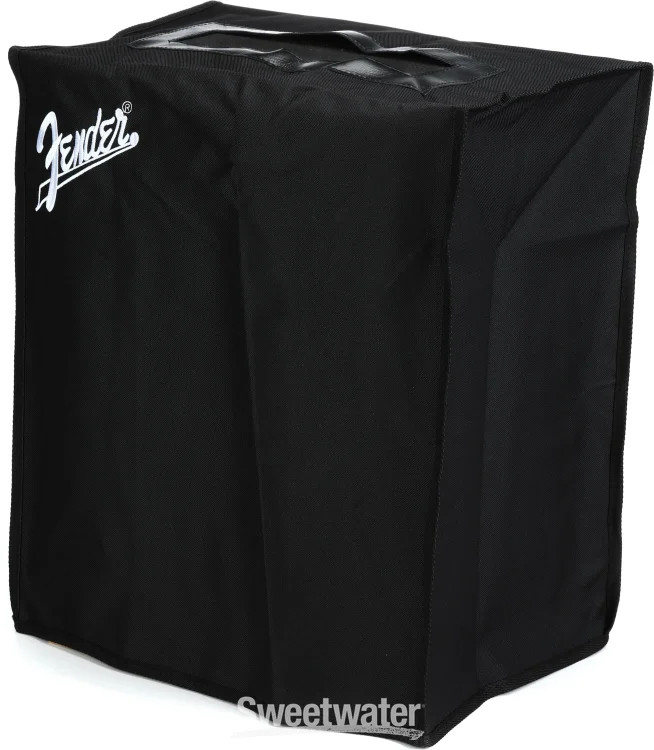 Fender Acoustic SFX II Amplifier Cover