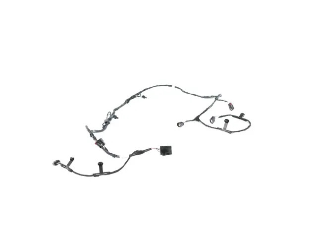 Genuine Mopar Rear Fascia Wiring 68347166AB