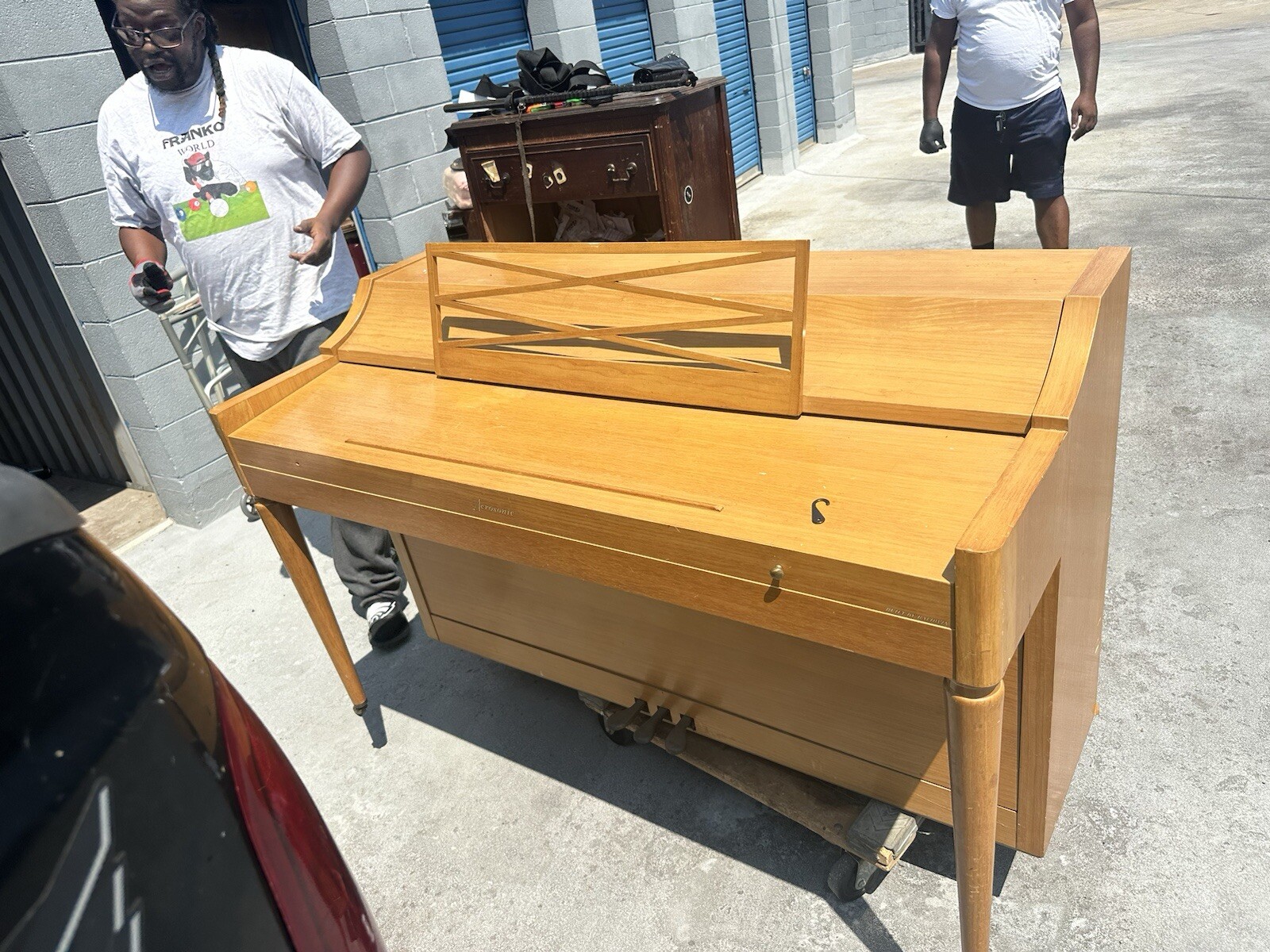 Piano