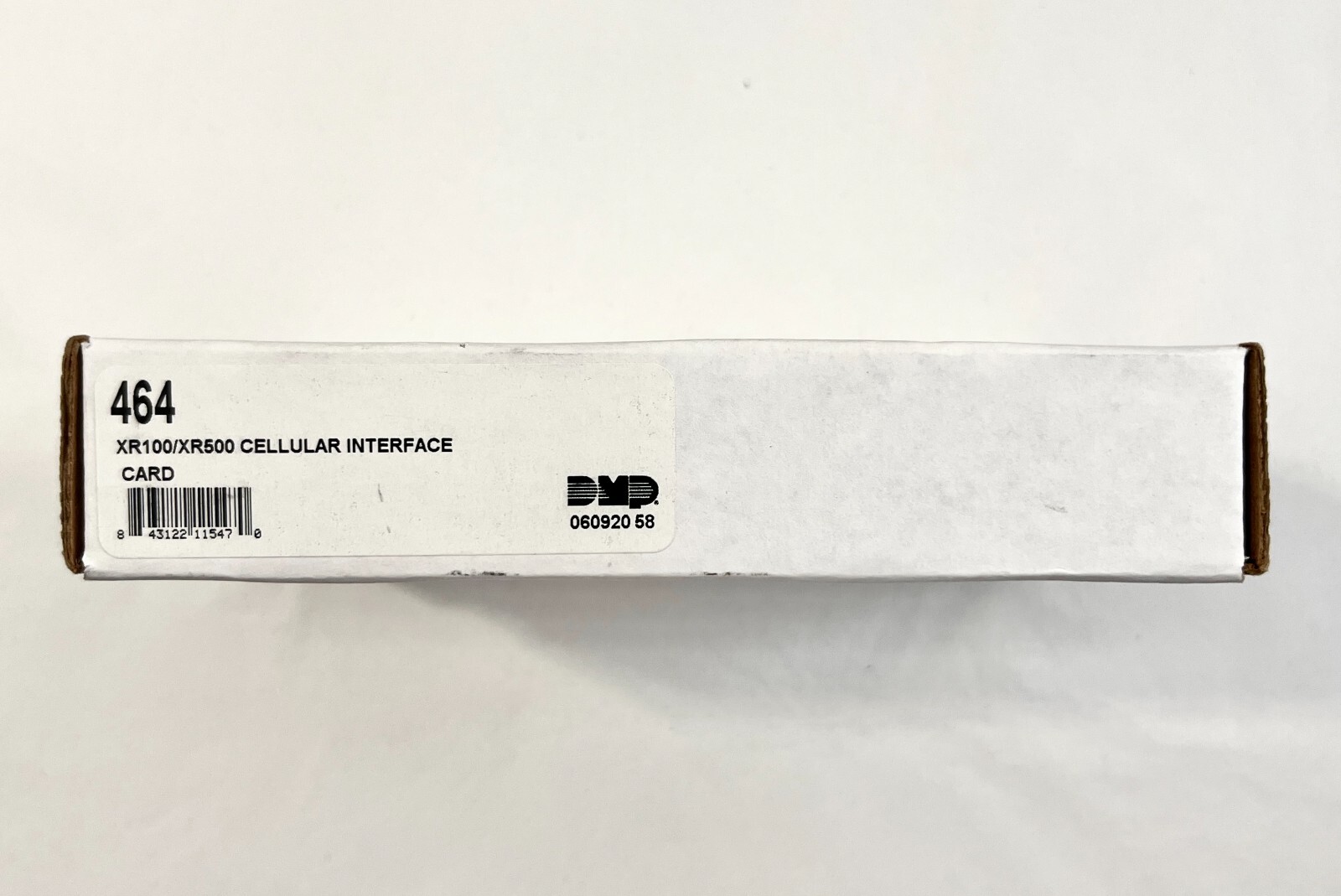 DMP 464 Cellular Interface Card