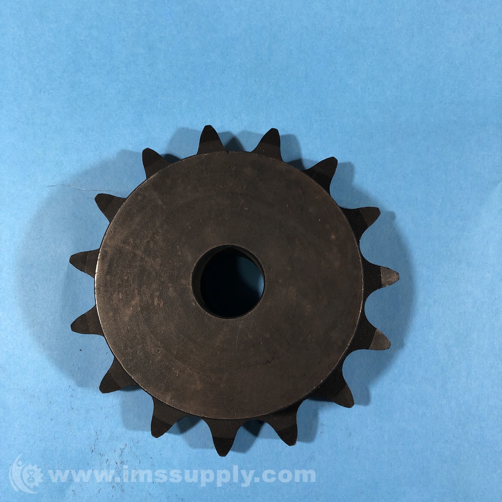 Martin 80B15 Steel Solid Bore Sprocket FNOB