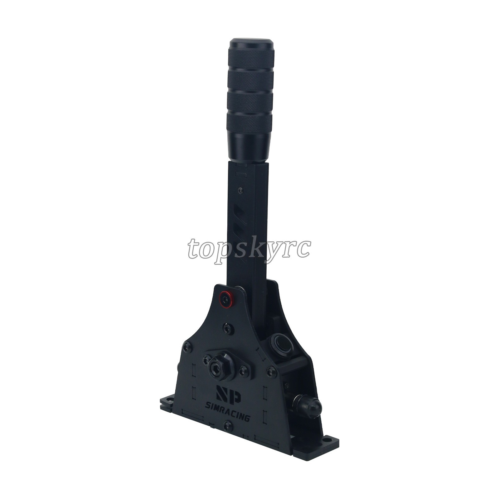 SXP USB Sequential Shifter PC with Indicator and Customized Button for Simagic