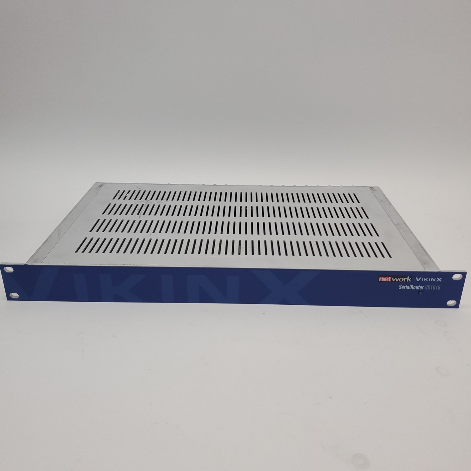 Network VikinX VD1616 Serial Digital Video Router NO PSU