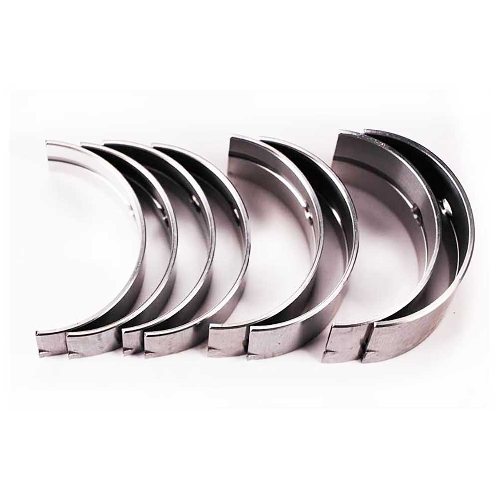 746156M91 BEARING SET, MAIN - STD Suitable For PERKINS Shipping from Texas or Mi
