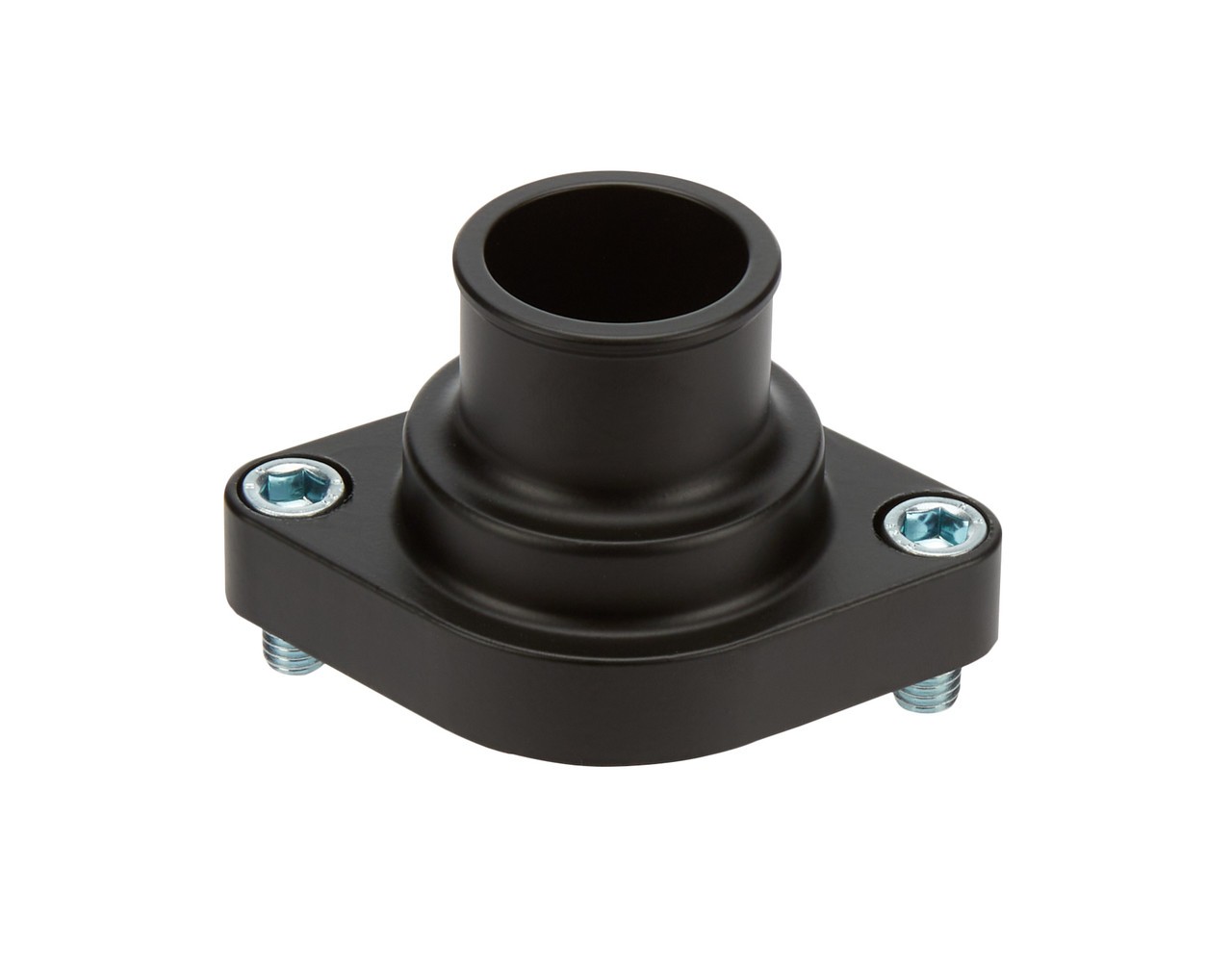 Allstar Performance Water Neck Straight Black ALL30272
