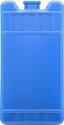 Lifoam Freez Pak Small Reusable Ice Pack- Blue (Open Box)