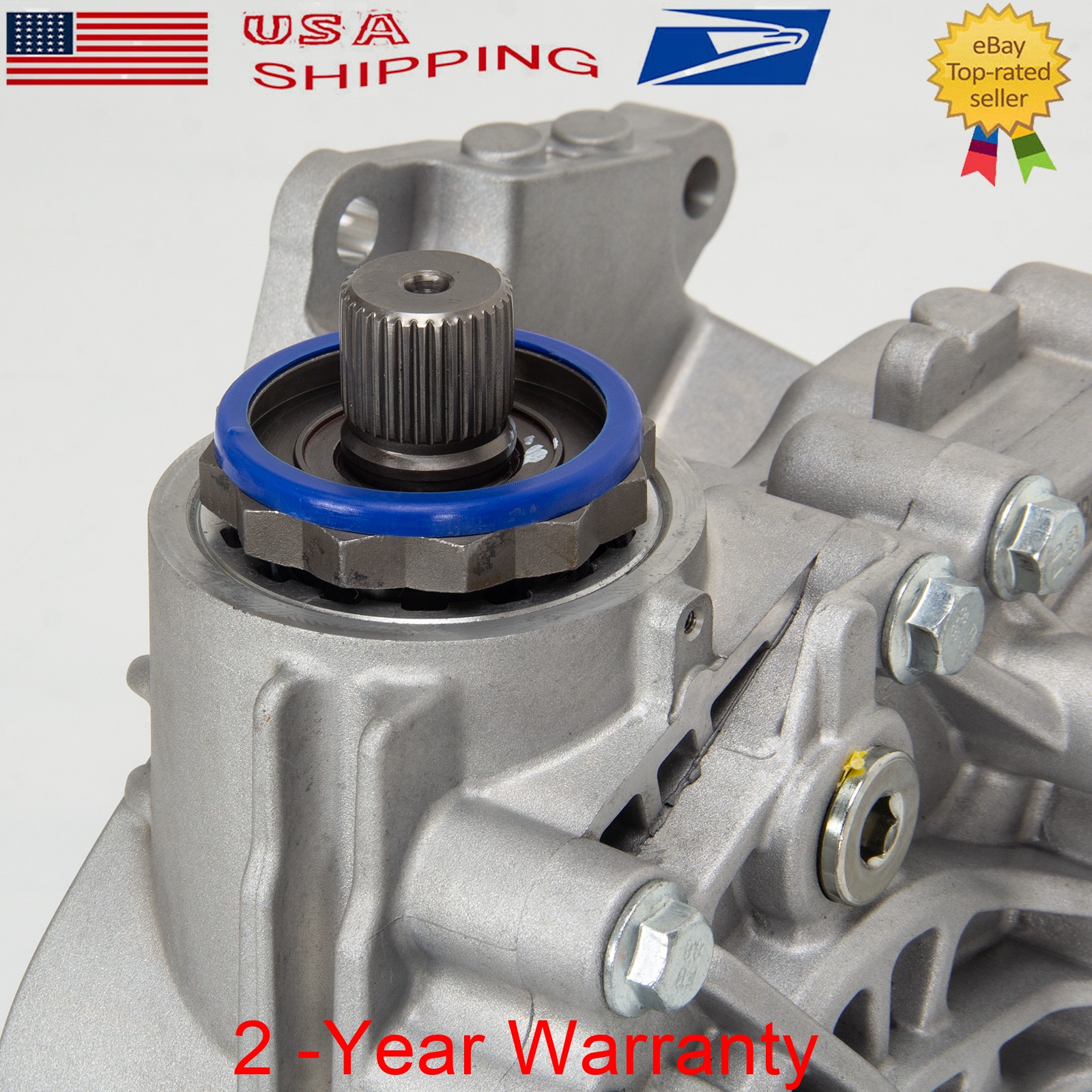 Auto Transmission Transfer Case For 2011-2016 Mini Cooper S ALL4 R61 R60 AWD