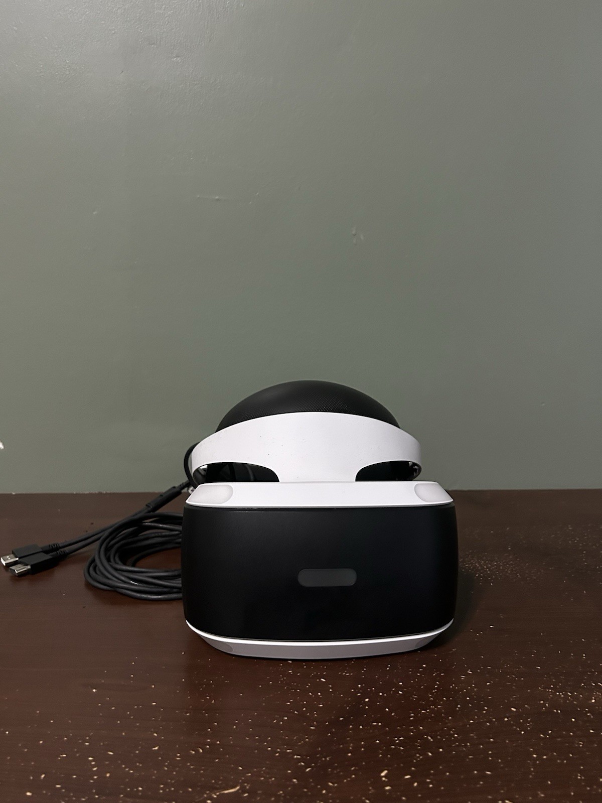 Sony PlayStation Vr Headset