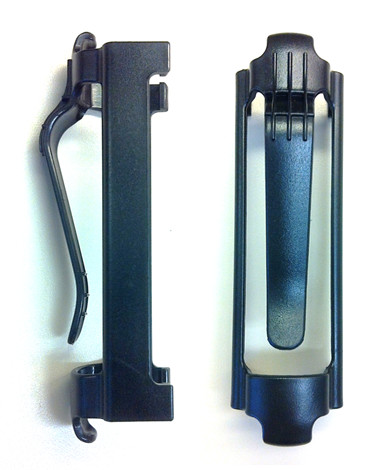GENUINE DAVID CLARK BELT CLIP for PRO X & DC ONE Inline Modules p/n 41068G-03