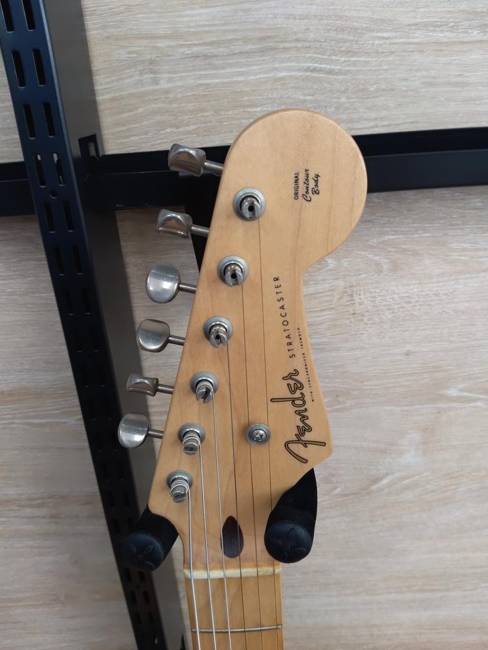 FENDER JAPAN / ST54-95LS (no260208)