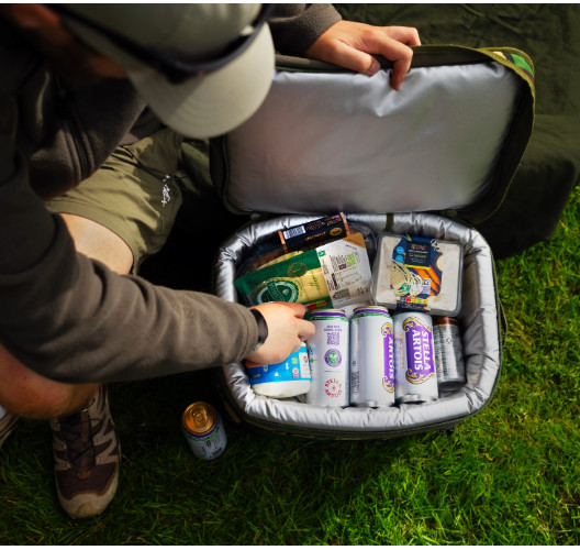 COTSWOLD AQUARIUS | CB26 COOL BAG - COTSWOLD AQUARIUS