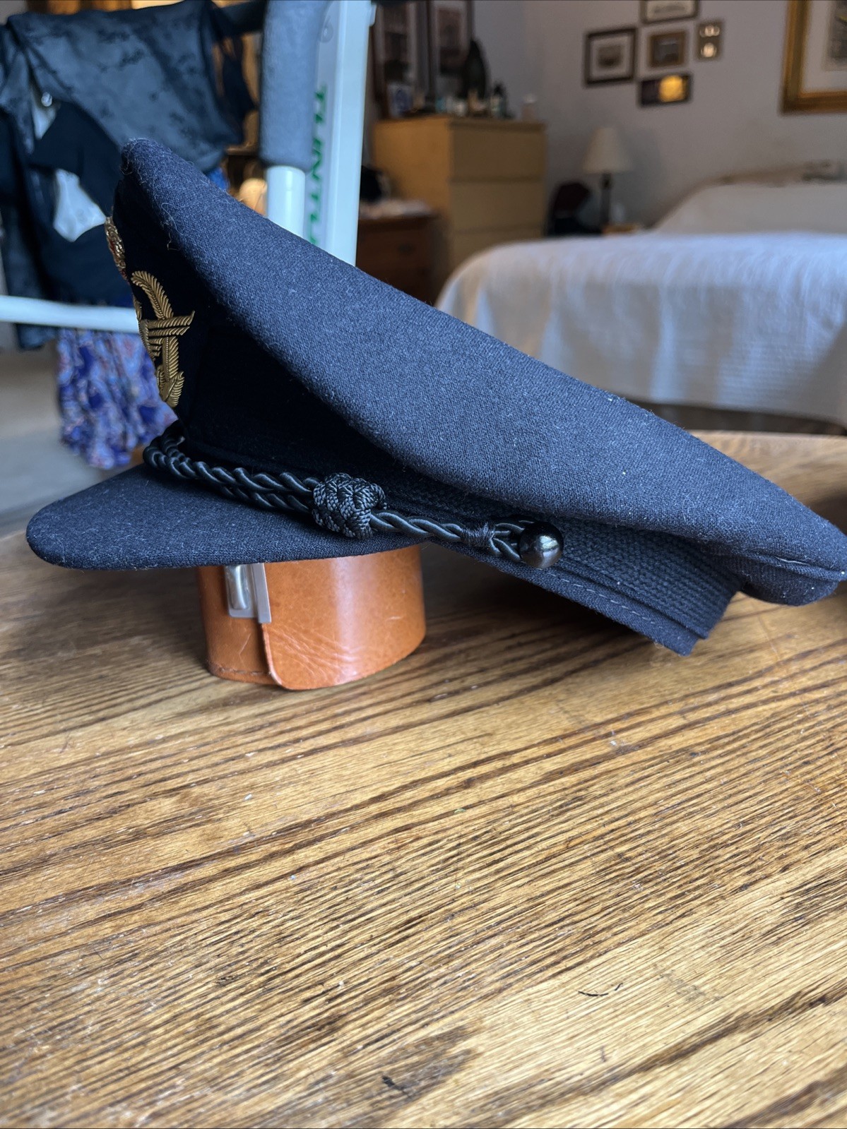 Price Cut!Belgium Airforce Hat- Great Condition