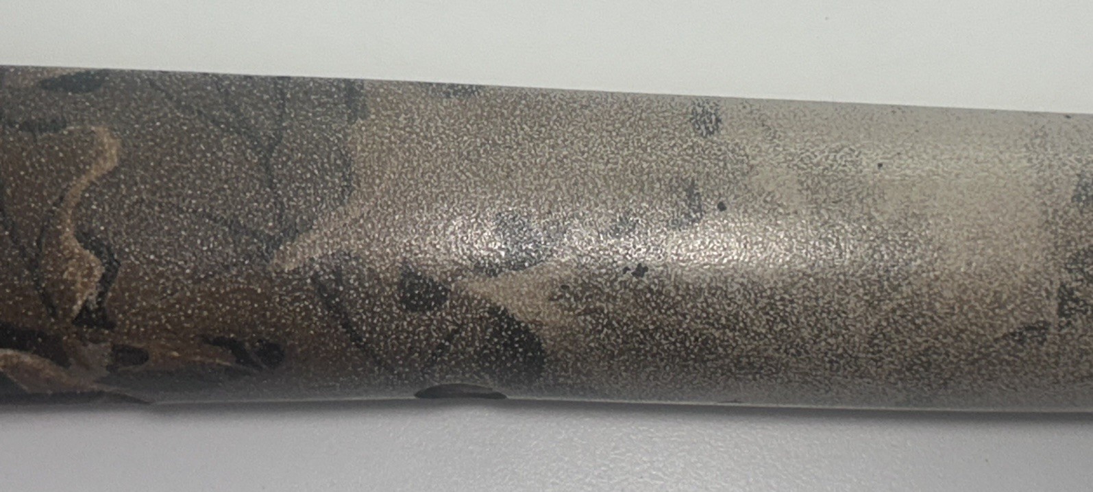 Knight LK93 LK-93 Inline Muzzleloader Synthetic Camo Stock
