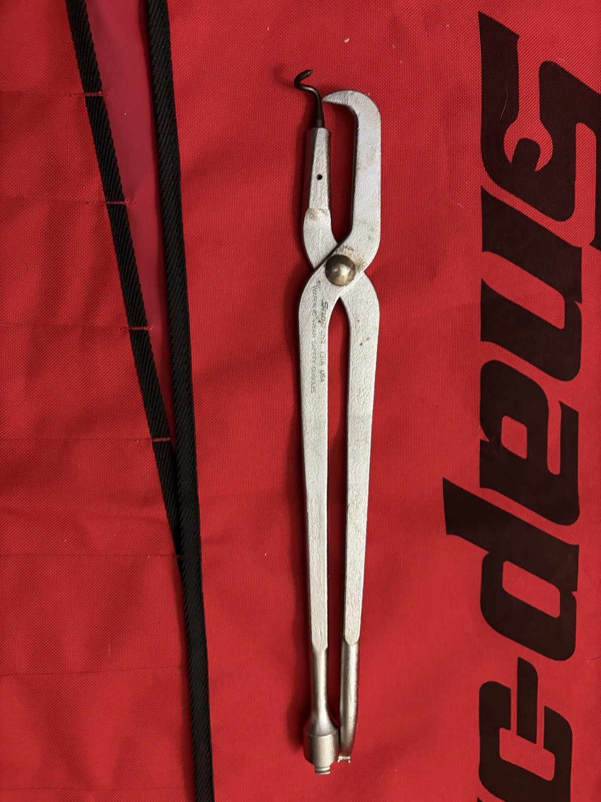 Snap On Compatible Brake Spring Pliers