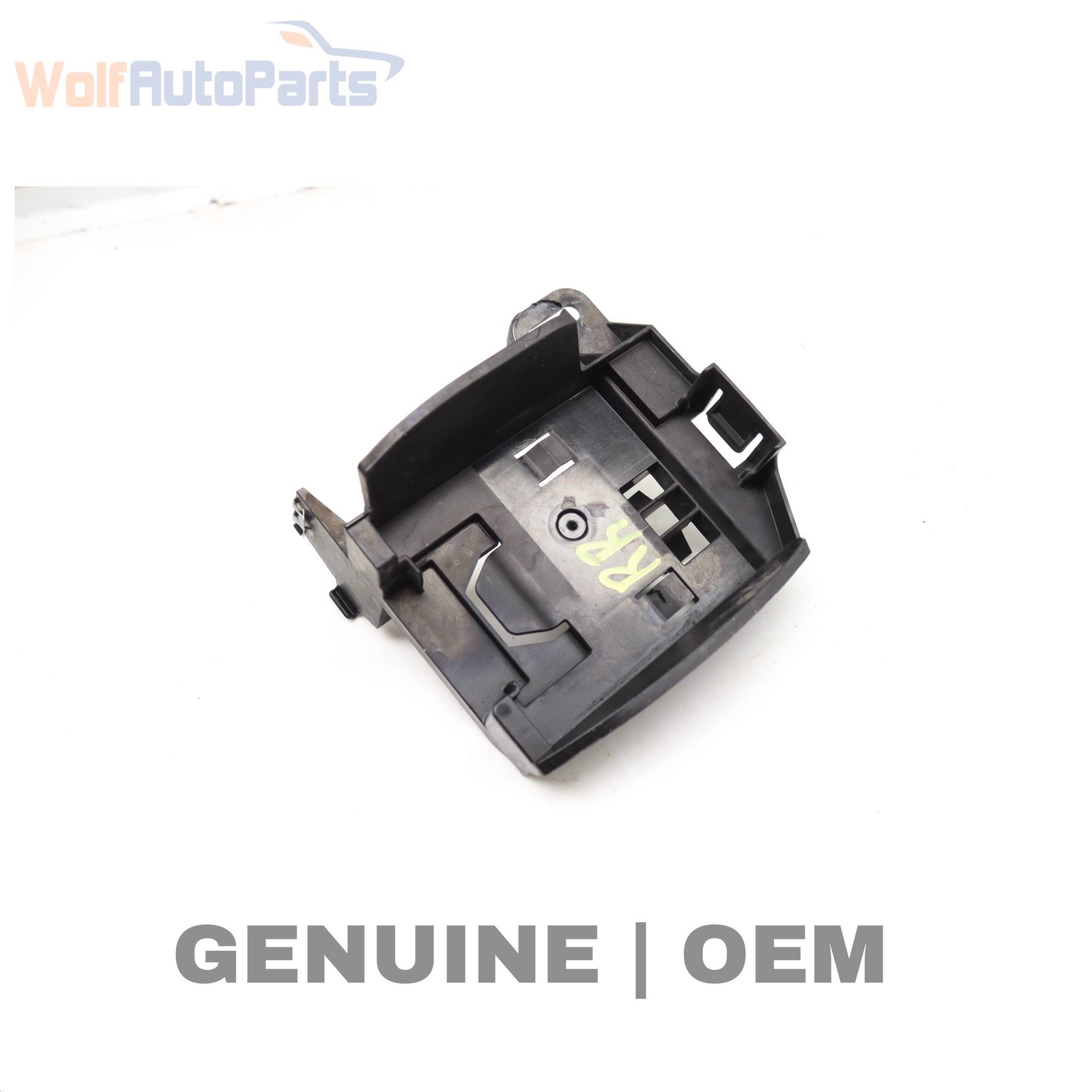 VW ARTEON 2.0L - Right Blind SPOT Detection Sensor / Module Bracket (Master)